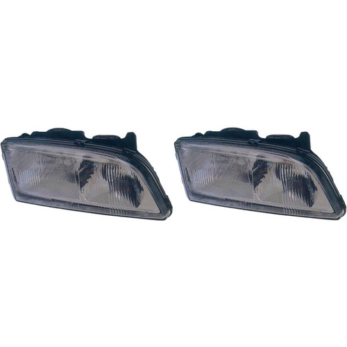 Halogen scheinwerfer set - set, für