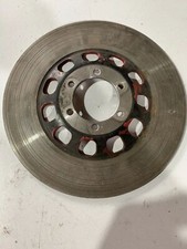 Yamaha XS500 XS650 XS750 850 Bremsscheibe 266 mm Scheibe Brake Disc Bremse #3144