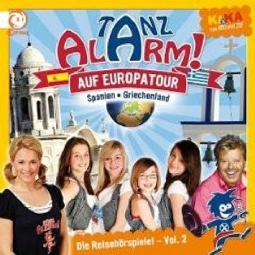 Tanzalarm - ka,
