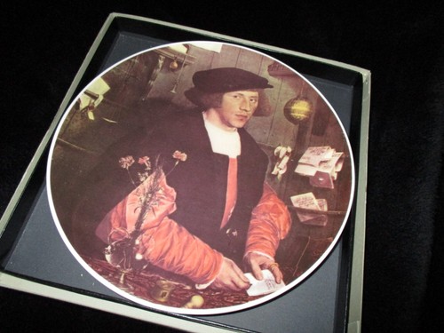 Goebel wandteller teller - goebel,