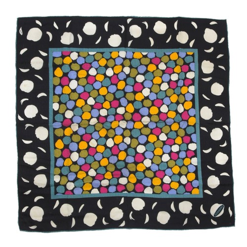 Missoni tuch silk scarf - tuch,