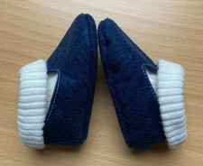 Süße Baby-Schühchen /