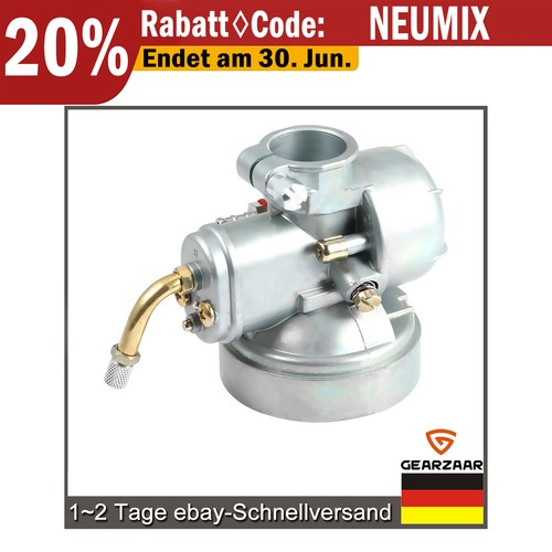 17mm vergaser für kreidler - vergaser,