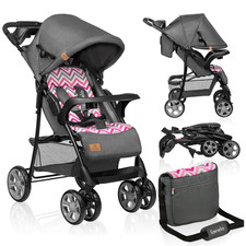 Emma Plus Buggy Kinderwagen