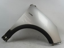 Rechte Vorderachse gebraucht