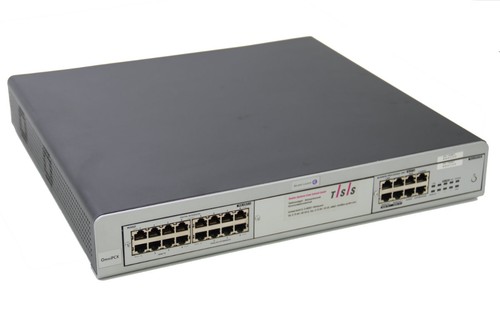 Alcatel lucent omnipcx office - lucent,