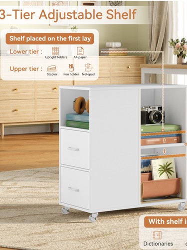 Rollcontainer aktenschrank - rollcontainer,,