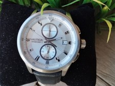 Nautica chronograph herren nad - herren,