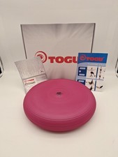 Togu Dynair Ballkissen, Senso