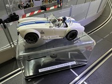 Shelby  Cobra Road and Track MRRC mit Licht und Digital 132 Decoder
