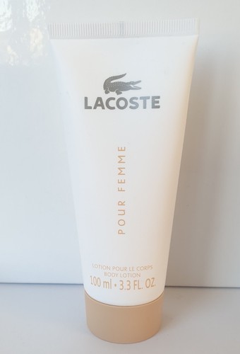 Lacoste pour femme - pour,