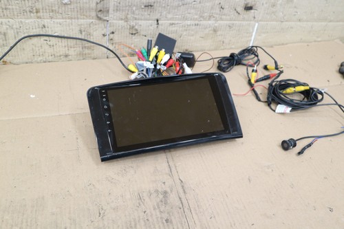 Mercedes w164 navigation - ml,