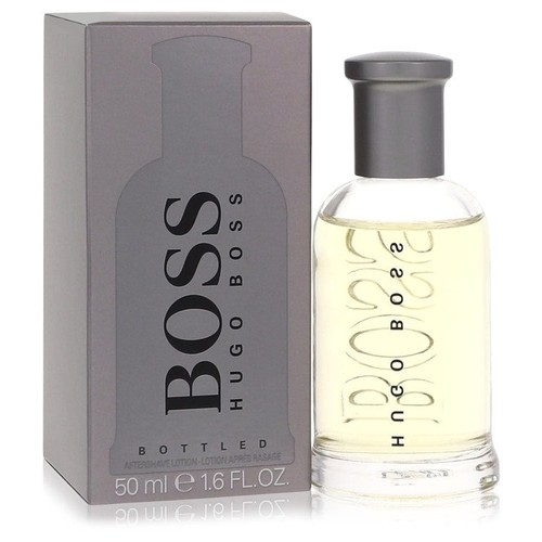 Boss hugo after - by,