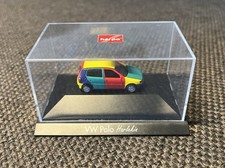 Herpa VW Polo Harlekin