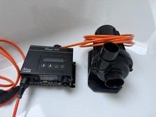 Abyzz A400 Pumpe +Controller +