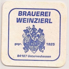 Brauerei Weinzierl