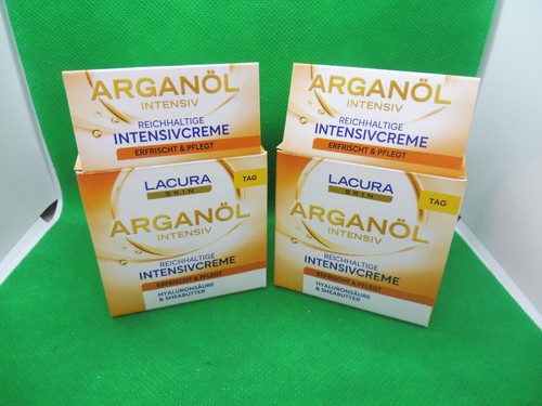 Lacura skin arganöl - lacura,