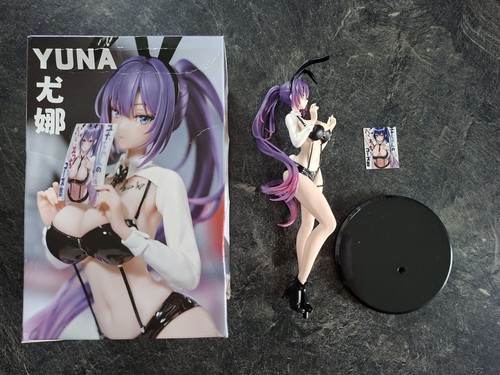 Sexy anime manga bunny - sexy,
