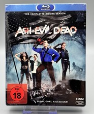 Ash vs Evil Dead Season 2