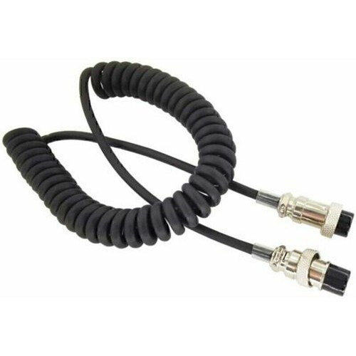 Für kenwood pin female - für, mic