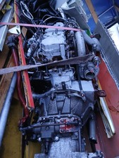 Iveco Eurocargo Motor 100KW (1405)
