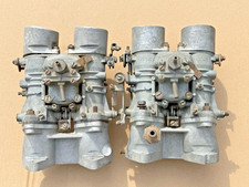 2 Solex Doppelvergaser PHH BMW