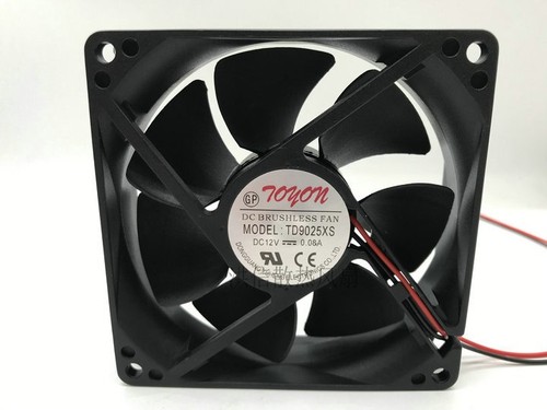 Tonon td9025xs 12v - td9025xs, 0.08a
