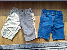 2 x Jungen Hosen Set Paket