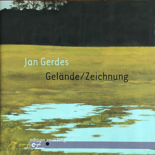 Jan gerdes gelände - –, /