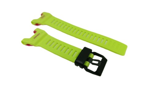 Casio shock ersatzband resin - ersatzband,