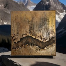 N. Rönsch Abstrakt MALEREI