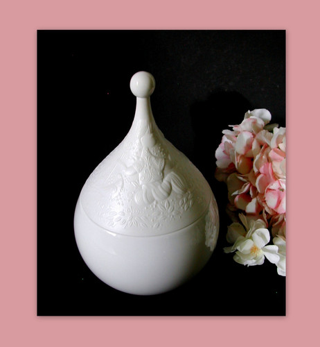 Rosenthal bonboniere - rosenthal,