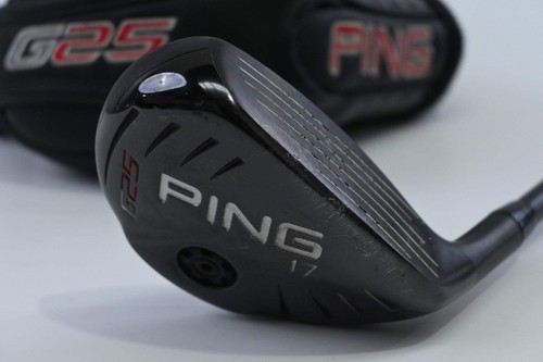 Ping g25 hybrid 17 grad - g25,