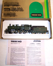 Trix Express 53 2208 00 Spur