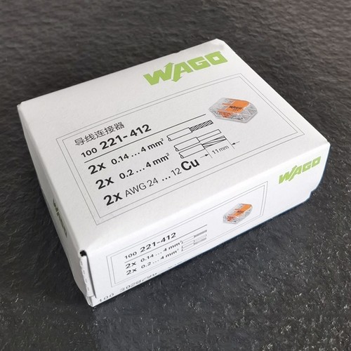 New 100 pieces box for - pieces/box,