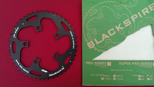 Blackspire super pro - blackspire,