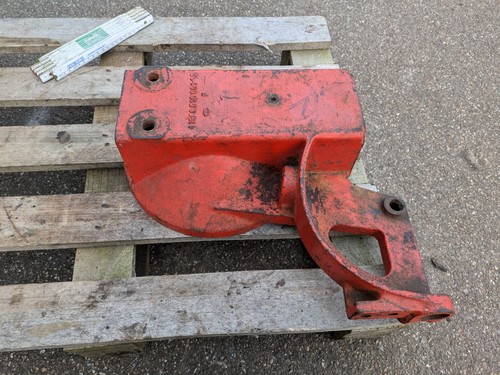 Deutz fahr 500 heuwender - fahr, kh