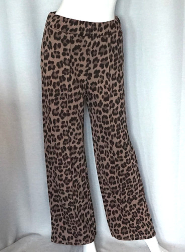 Wideleg pants jazzpants - pants,