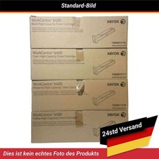 Xerox WorkCentre 6400 Toner