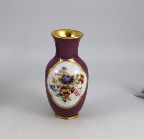 Thomas bavaria minivase - bavaria,