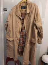 Burberrys Trenchcoat, Vintage, Unisex?