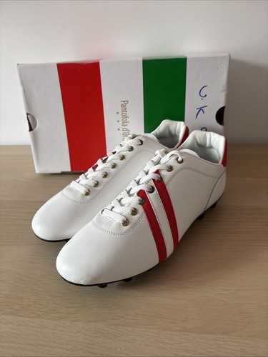 Pantofola oro fußballschuhe - pantofola, d'oro