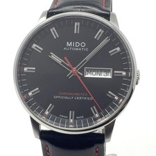 Mido like new - new, &