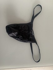 Manstore String Tanga XL