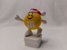 M&M Merchandise Figur, Mars