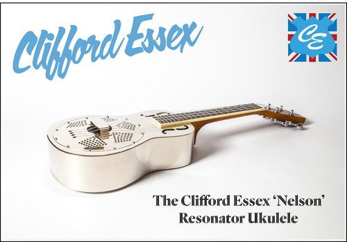 Clifford essex nelson - essex, 'nelson'