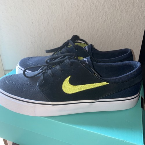 Nike zoom stefan - nike, sb