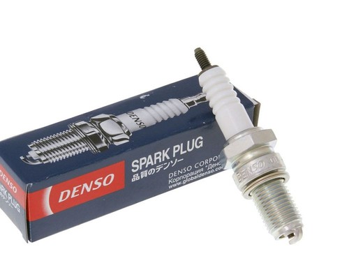 Zündkerze denso x24esr für - zündkerze,