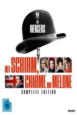 Mit schirm charme - charme, und
