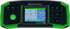 Gossen metrawatt - gossen,